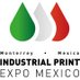 IPE Mexico (@indprintshow) Twitter profile photo