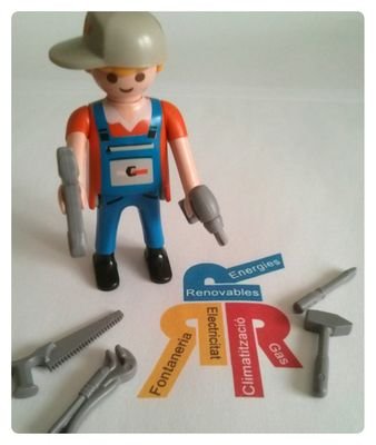 Instal·lacions de fontaneria,electricitat, gas, calefacció, climatització,renovables. Manteniment,reparació,butlletins, etc.. Telèfon 695900016. Reus i voltants