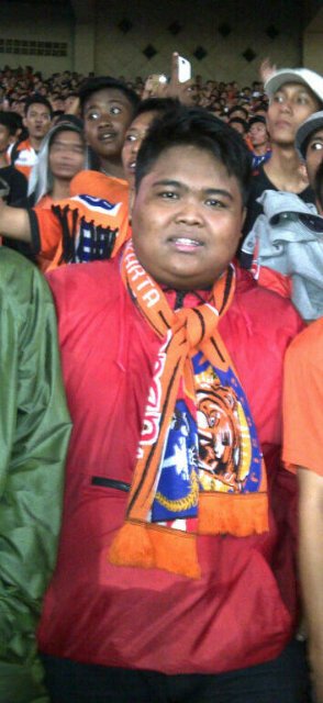 Sector 8 Jakemayoran