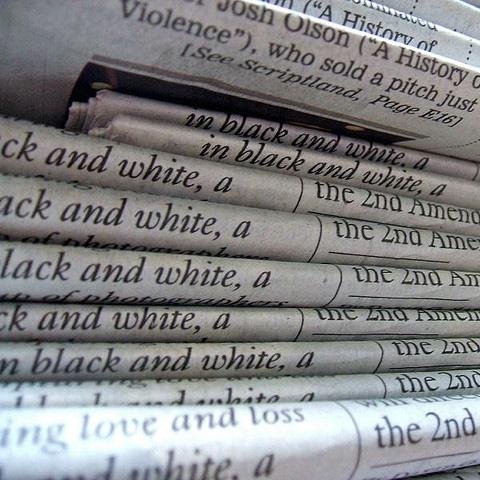 NewsTheyForgot's profile picture. 