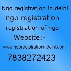 Its variety of offerings extend Ngo registration in Delhi, Trust registration, Society Registration, Section 25 Companies Act Registration Under 1956 Act, FCRA