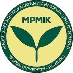 MPMIKTELU's profile picture. Official Twitter Account of Majelis Permusyawaratan Mahasiswa Ilmu Komputasi Universitas Telkom Bandung | Email: mpmik2014@gmail.com
facebook : mpm ik