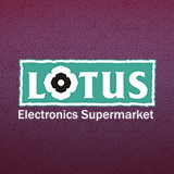 Lotus Electronics: One-stop-destination for all your #Electronics needs.