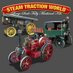 Steam Traction World (@steamtraction) Twitter profile photo Steam Traction World (@steamtraction) Twitter profile photo