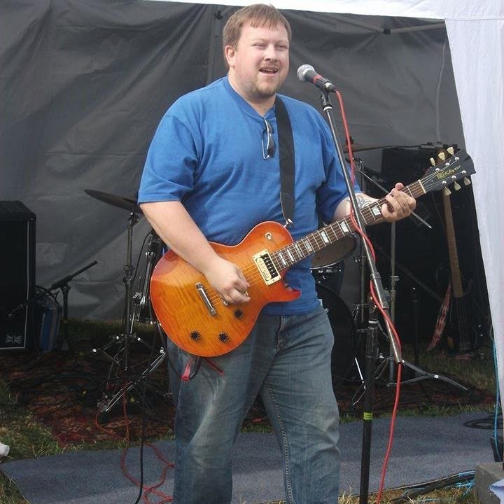Happy go lucky beer loving rocker!