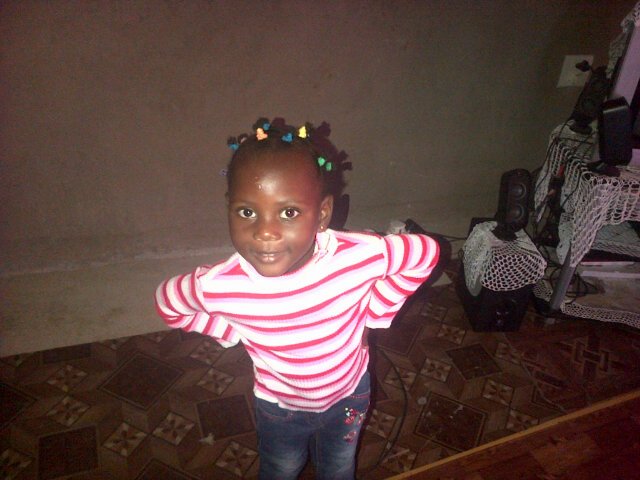 taagishi's profile picture. Everything is possible with God