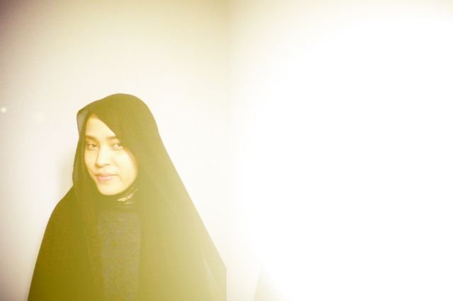 I ♥ Allah ♥ My Family ♥ Me ♥ You