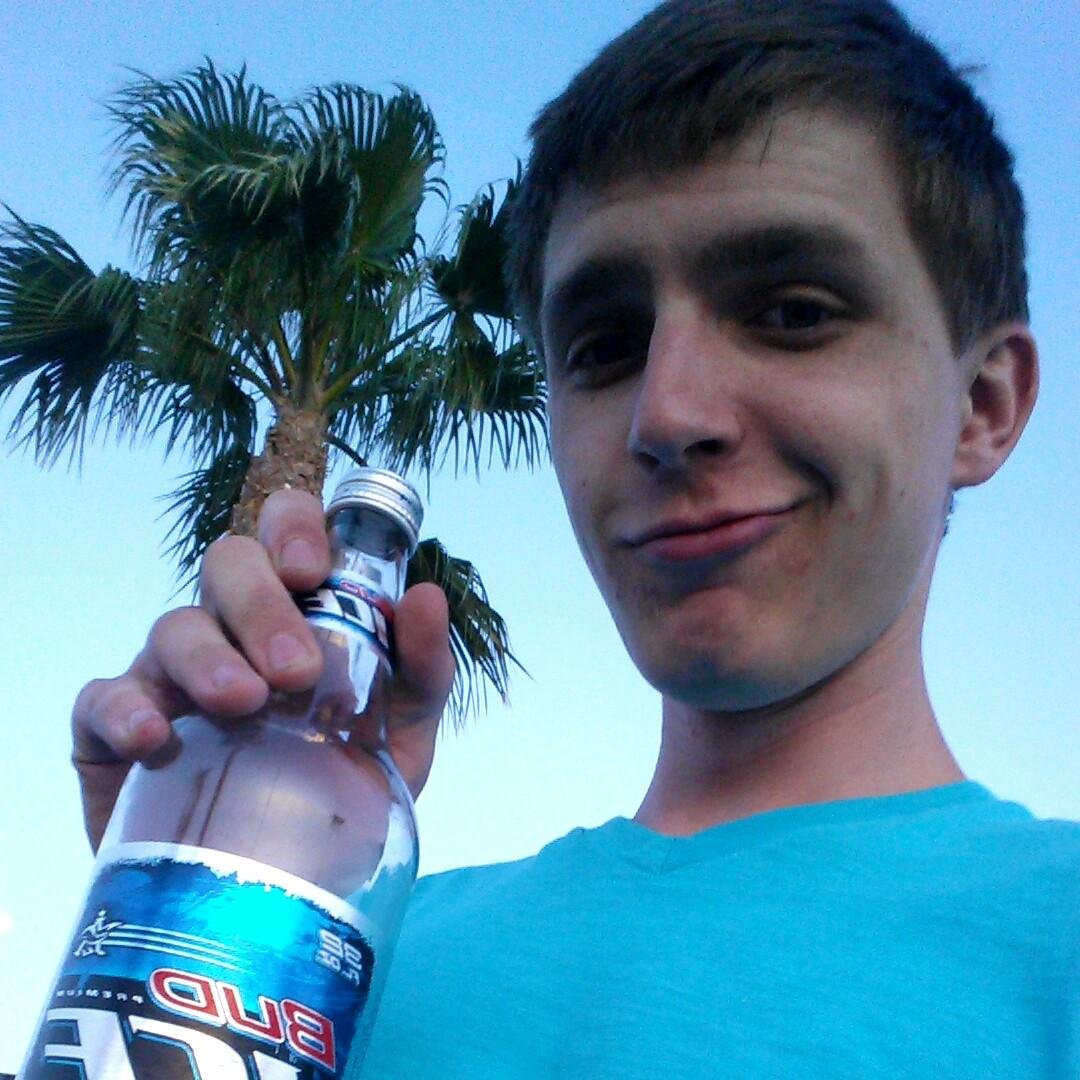 BadBoyLerbakken Profile Picture