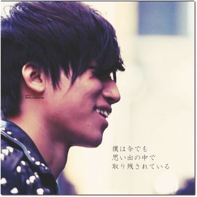 BIGBANG。Always together,forever.石川典行命名（糞太郎
Be loved One,,,YG.BIGBANG http://t.co/R1Drd7OnvH