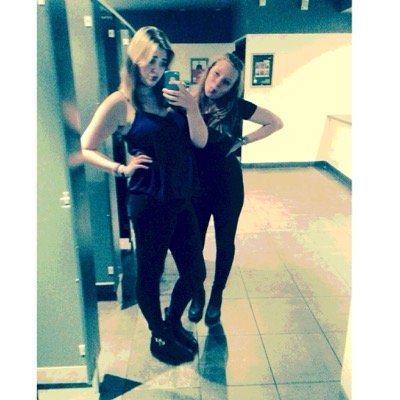 full_on_furtado's profile picture. Beth, Bar Member, College Student, 18