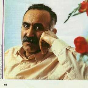 mselimcurukkaya's profile picture. Journalist, Schriftsteler,