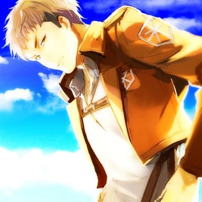 104期調査兵団 ジャン キルシュタイン Sinngekijyann Twitter 104期調査兵団 ジャン キルシュタイン Sinngekijyann Twitter