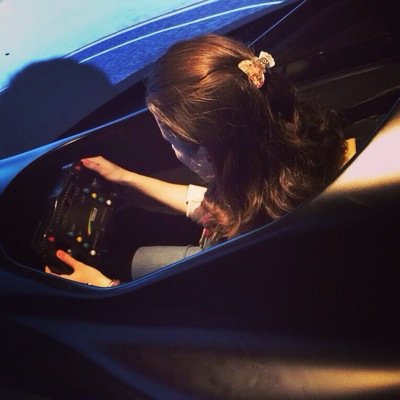 Katieonapodium's profile picture. Former motorsport journalist and PR. Previously @autosport freelancer and @crash_net reporter