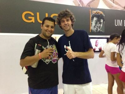 Entrenador de tenis
