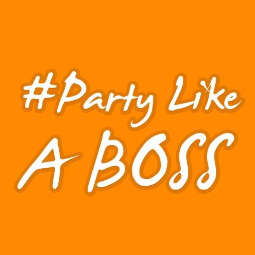 partylikeboss's profile picture. #partylikeaboss christmas night in aid of Young Enterprise Scotland launched in 2014. Watch this space for details of our 2015 party nights!!
