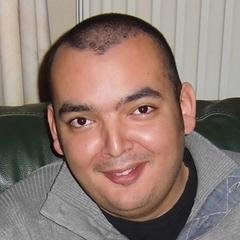 Founder of Etmar Research - Marketing geek - Tech freak - Information addict - It's all about perspective