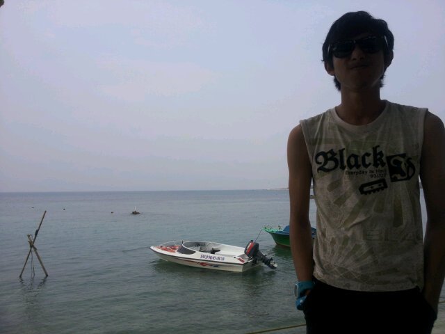 Blue, Green, and White. #ariaholic #CTWD