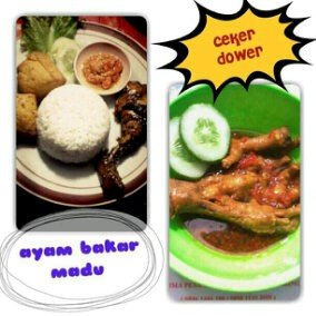 AyamPEDOELOM's profile picture. menerima pesanan catering & delivery order. PIN 7F809E54 / 7483BD4D