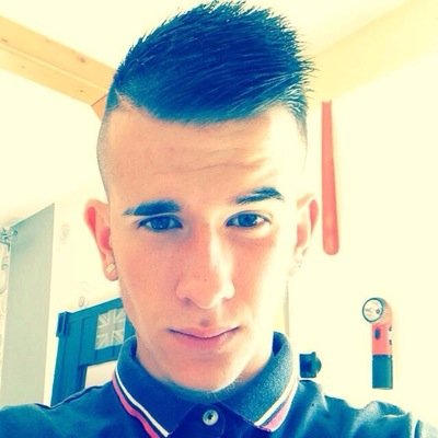 LucasTino68's profile picture. 