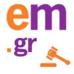 EmarketGR's profile picture. Το Emarket.gr είναι το Νο1 site δημοπρασιών και πωλήσεων στην Ελλάδα!