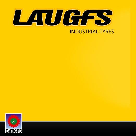 LaugfsRubber's profile picture. We at LAUGFS Corporation (Rubber) ltd are dedicated to provide you with the most superior quality Solid tyres  that you truly deserve