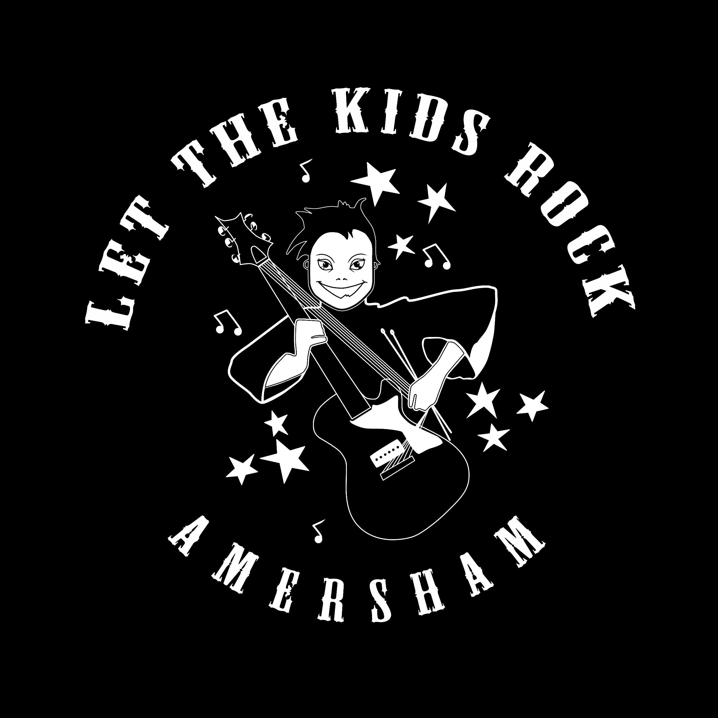 'Let The Kids Rock' is a family run company, exclusive UK distributors of Loog Guitars.