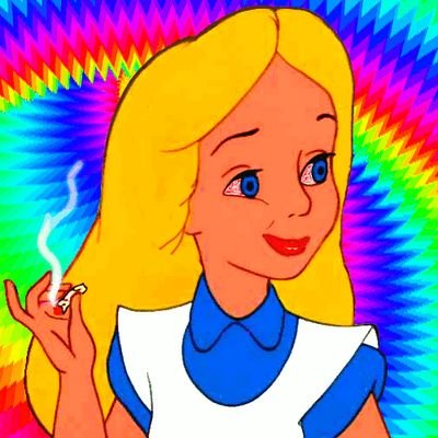 peace, love, and positivity!