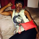 Jayda (@01MISSKISS) Twitter
