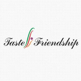 Taste friendship is a great place to make new friends and catch up with old friends. Enjoy online chat, messaging, sharing photos and looking at profile