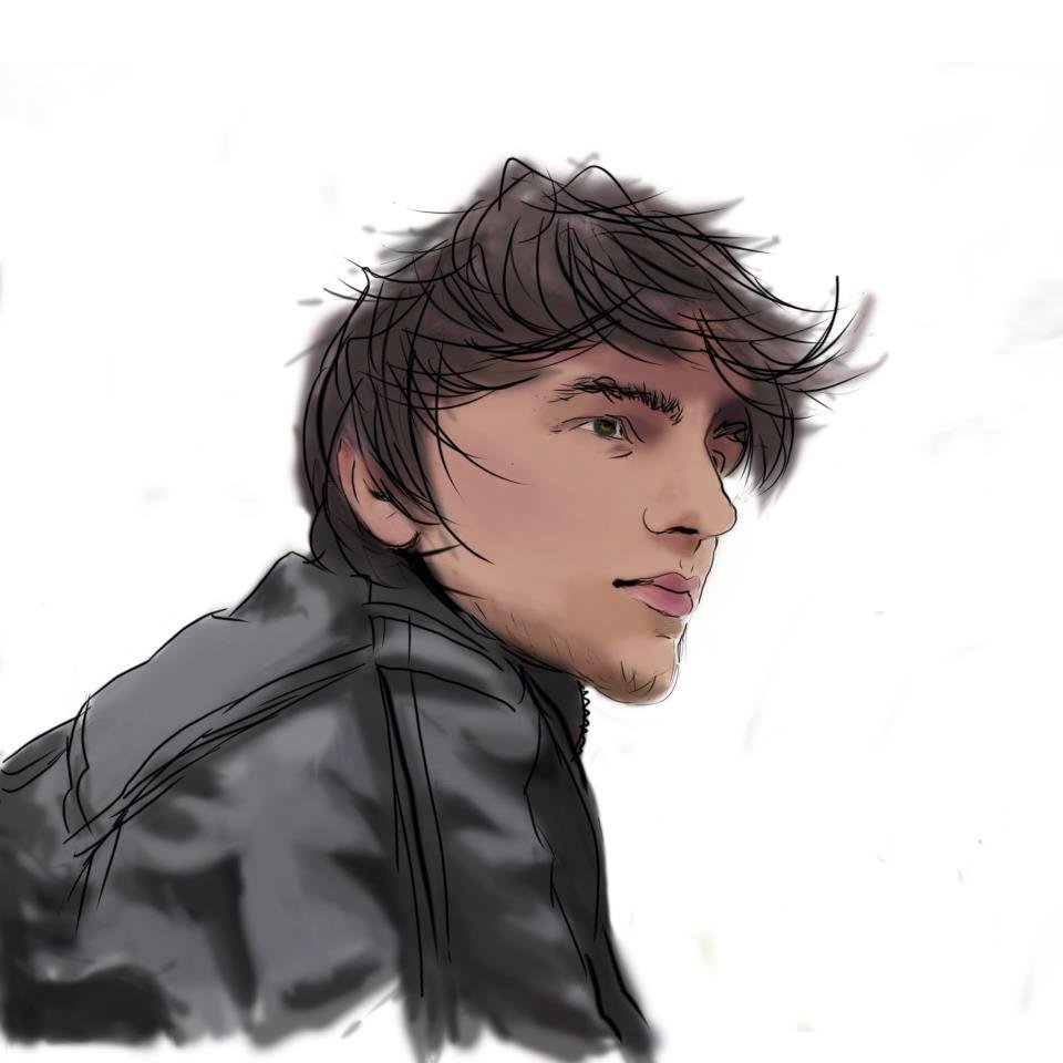 MacCarthaigh's profile picture. 