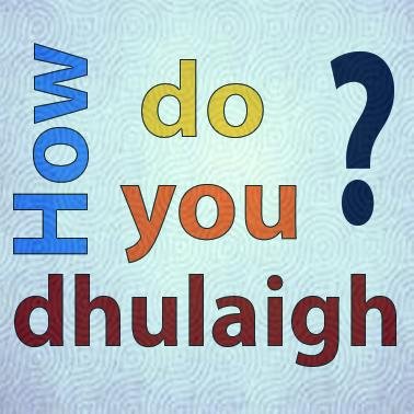 Colaiste Dhulaigh Journalism Students Online Magazine. Like us on Facebook https://t.co/s0L0dxaDD2 or email us at howdoyoudhulaigh@gmail.com