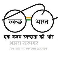 Swacch Bharat (@swaachbharat) Twitter profile photo