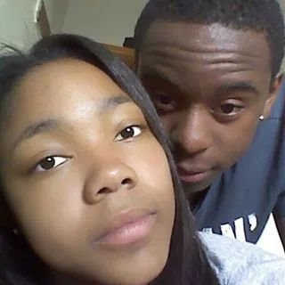 I'M CB4L and I LOVE my niggaz family and my bae 1/1/14