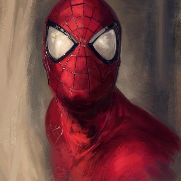 SpaceWhat's profile picture. Very nice good man