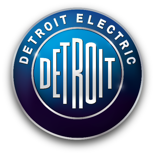 Bringing pure, electric, excitement to the world, one tweet at a time. Follow us for the latest Detroit Electric news & visit https://t.co/8n06Z9TVYe
