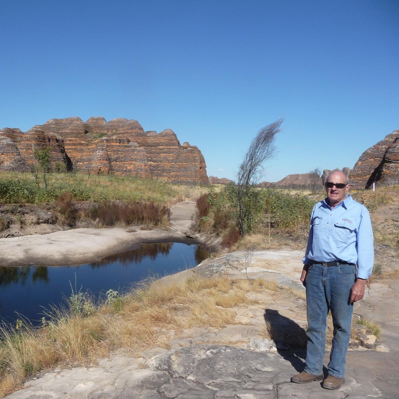 Community Supporter, Angus cattle breeder ,Victoria, Australia