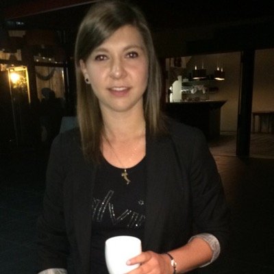 aurelie2669's profile picture. italia per la vita