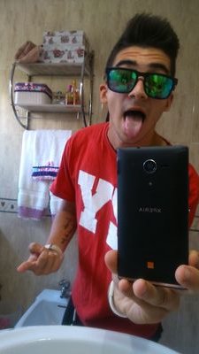 PRODUCTOR/REMIXER/DISEÑADOR, @DetookeMusic, Instagram: CrisGarciaDj97, Whatsapp: 6925.... ^^