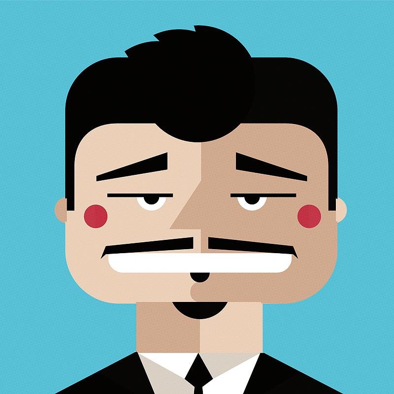 Zenzukeさんのプロフィール画像