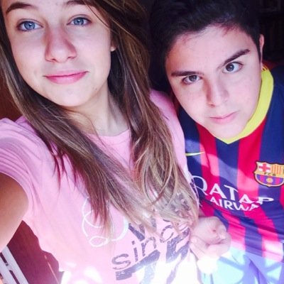 Angelis____'s profile picture. Visione di Confluenza Bitches❤️