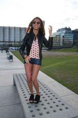 natilonga's profile picture. Creadora de Nil indumentaria fem.,Chef pastelera,T Norte Vision Multimedios,Tele10