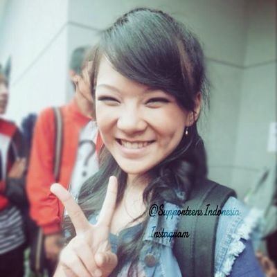 we love teenebelle&cherrybelle always nine forever&always suppottenens .forever slalu syg cherrybelle&teenebelle