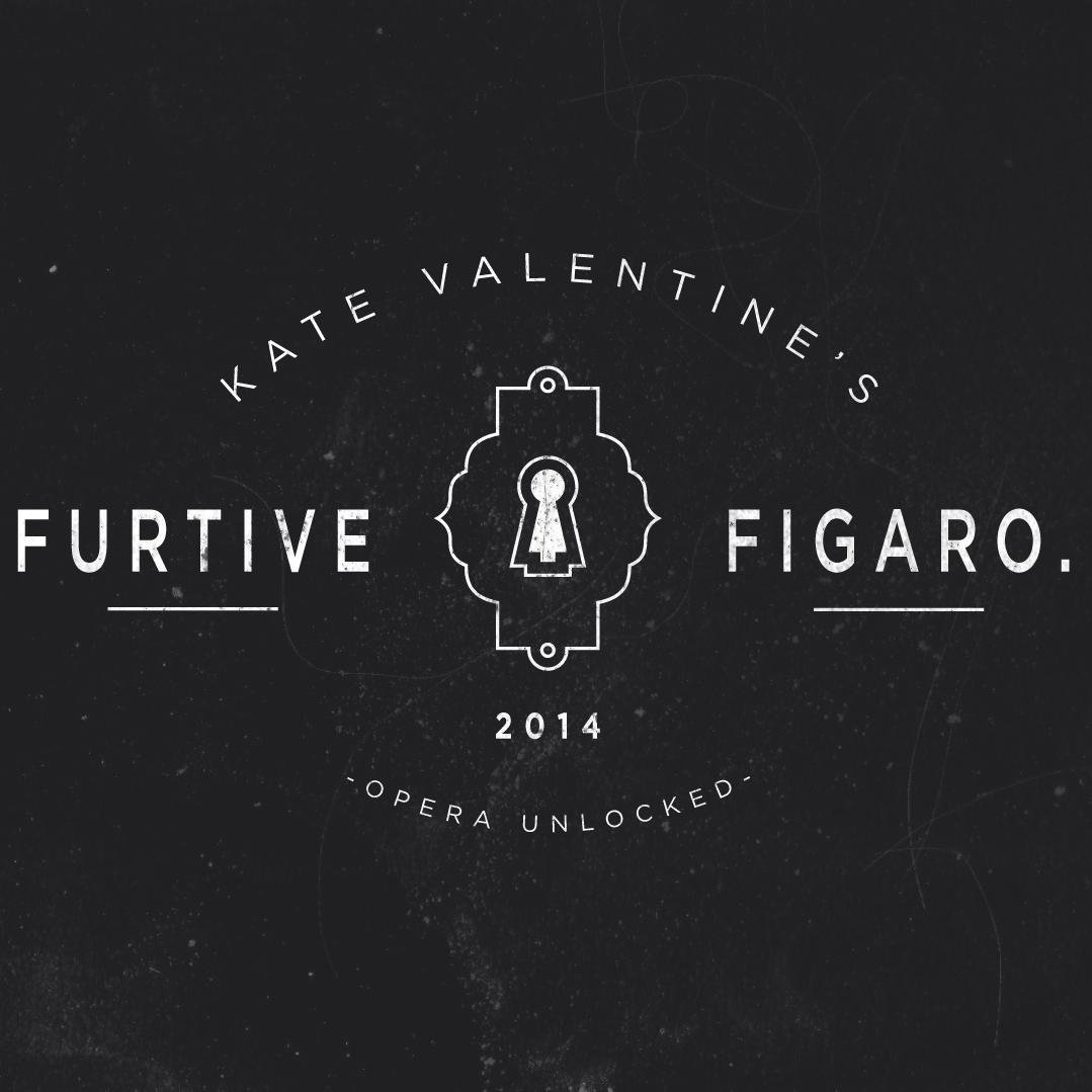 Furtive Figaro is a series of short video podcasts created to give a unique glimpse into the life of an Opera Singer.