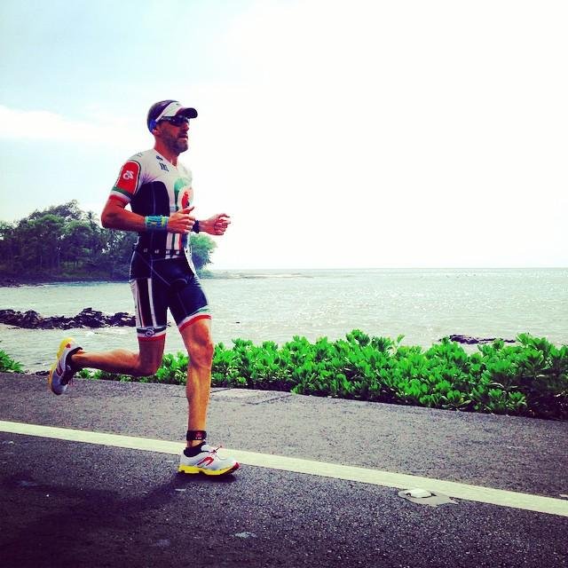 Endurance geek - first Irish sub-9, 7*Kona. 
Green Energy, Data Center/AI.