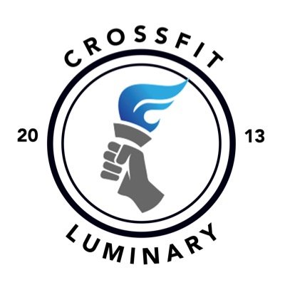 CrossFit Luminary is a strength & conditioning gym in Grand Rapids, MI. Enlightening lives through fitness and community. Follow us on facebook and instagram.
