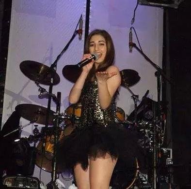 Maria969420's profile picture. 