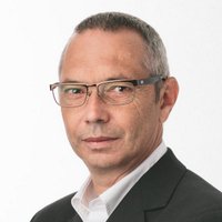 Frédéric Vergne (@vfred) 's Twitter Profile