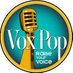 VoxPop Brussels (@voxpopsings) Twitter profile photo VoxPop Brussels (@voxpopsings) Twitter profile photo