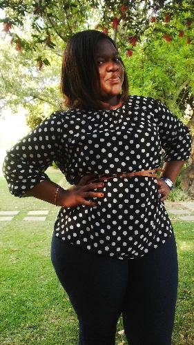 kmadiri's profile picture. Lover of God , Wife to Jesus