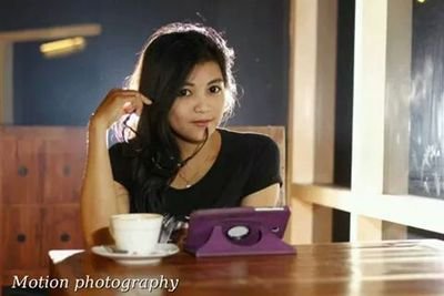 netriestrangerz's profile picture. ~Single Fighter~Single Mother~